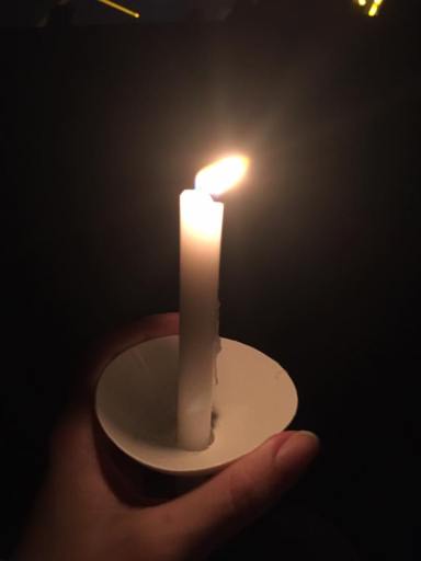 candle